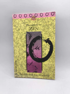 Elementos do Zen - Autor: Scott e Doubleday (1993) [usado]
