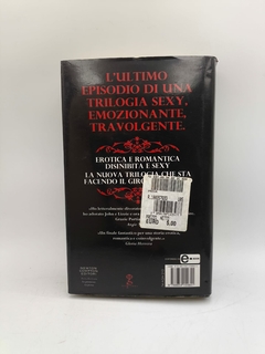 La Prova - Autor: Portia da Costa (2014) [usado] - loja online