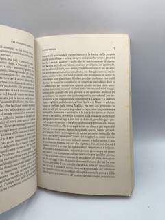 Gil Innamoramenti - Autor: Javier Marias (2014) [usado] - Sebo Paraibuna