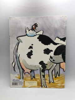 Click, Clack, Moo Cows That Type - Autor: Doreen Cronin (2001) [usado] - loja online