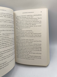 Christmas Shopaholic - Autor: Sophie Kinsella (2019) [usado] - loja online