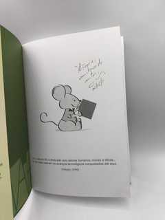 Método Lógico para Redação Científica - Autor: Gilson Luiz Volpato (2011) [usado] - Sebo Paraibuna