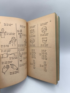Look And Learn Russian - Autor: Aron Pressman (1974) [usado] na internet