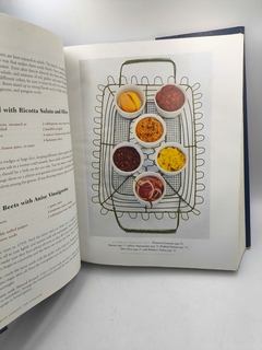Vegetarian Cooking For Everyone - Autor: Deborah Madison (2007) [usado] - comprar online