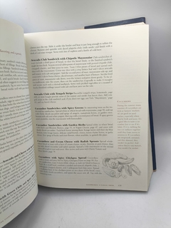 Imagem do Vegetarian Cooking For Everyone - Autor: Deborah Madison (2007) [usado]