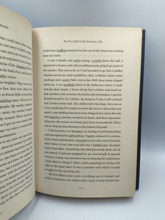 No Way Renee: The Second Half Of My Notorious Life - Autor: Renée Richards e John Ames (2007) [usado] - loja online