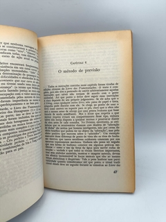 I Ching - o Livro das Transmutações - Autor: John Blofeld (1968) [usado] - Sebo Paraibuna