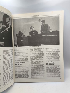 Songbook: Tom Jobim 2 - Autor: Almir Chediak (1994) [usado] - comprar online