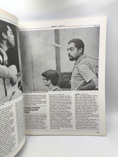 Songbook: Gilberto Gil - 2 - Autor: Almir Chediak (1992) [usado] - comprar online