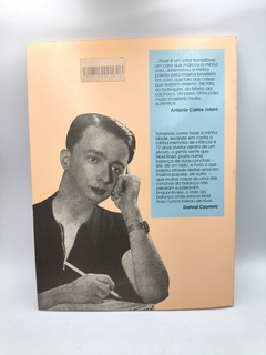 Songbook: Noel Rosa - 1 - Autor: Almir Chediak (1991) [usado] - loja online