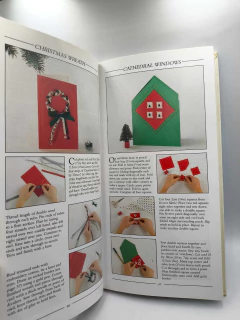 The Creative Book Of Greeting Cards - Autor: Annette Claxton (1989) [usado] - comprar online
