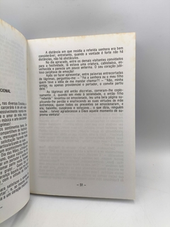 Detalhes de Vidas - Autor: Idalinda de Aguiar Mattos [usado] na internet