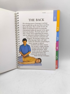 Easy Home Massage - Autor: Mario-paul Cassar (1999) [usado] - comprar online