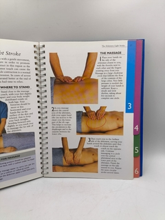 Easy Home Massage - Autor: Mario-paul Cassar (1999) [usado] - Sebo Paraibuna
