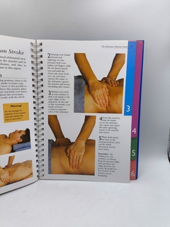 Imagem do Easy Home Massage - Autor: Mario-paul Cassar (1999) [usado]