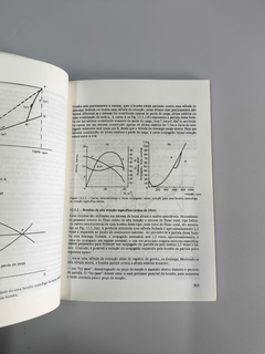 Seleção e Aplicação de Motores Elétricos - Vol.2 (série Brasileira de Tecnologia) - Autor: Orlando Sílvio Lobosco (1988) [usado] - Sebo Paraibuna