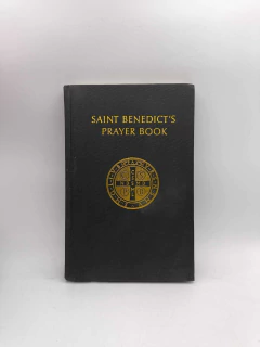 Saint Benedict''s Prayer Book - Autor: Ampleforth Abbey Press (1993) [usado]