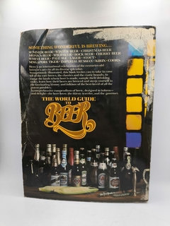 The World Guide To Beer - Autor: Michael Jackson (1978) [usado] na internet