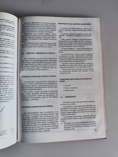 As Bases Fisiológicas da Ortopedia Maxilar - Autor: Floriano Peixoto Gomes de Sá Filho (1994) [usado] na internet