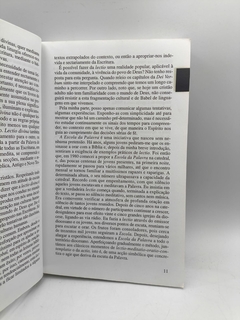 Guia para Ler a Bíblia Vol. 5 - Col. Ler a Bíblia - Autor: Vários Autores (1997) [usado] - comprar online