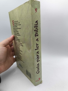 Guia para Ler a Bíblia Vol. 5 - Col. Ler a Bíblia - Autor: Vários Autores (1997) [usado] - loja online