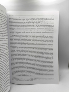 O Olhar e a Escuta para Compreender a Primeira Infância - Autor: Ana Rosa C. A. Rocha (2008) [usado] - comprar online