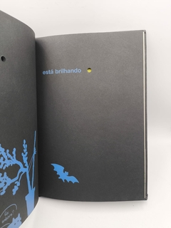 Na Noite Escura - Autor: Bruno Munari (2007) [usado] - loja online