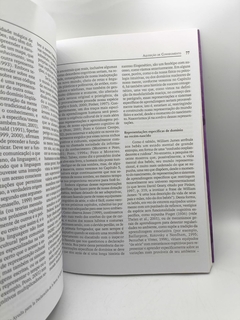 Imagem do Aquisição de Conhecimento - Autor: Juan Ignazio Pozo (2005) [usado]