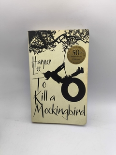 To Kill a Mockinghird - Autor: Harper Lee (2010) [usado]