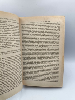 The Complete Tales And Poems Of Edgar Allan Poe - Autor: Edgar Allan Poe (1975) [usado] - loja online