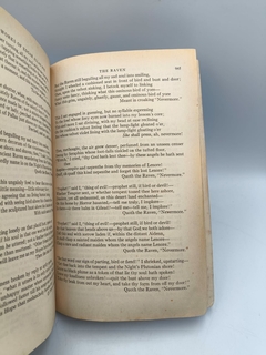 Imagem do The Complete Tales And Poems Of Edgar Allan Poe - Autor: Edgar Allan Poe (1975) [usado]