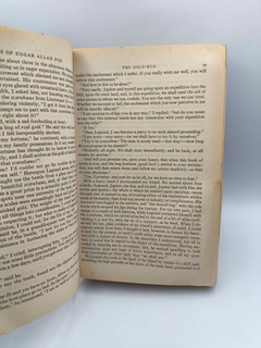 The Complete Tales And Poems Of Edgar Allan Poe - Autor: Edgar Allan Poe (1975) [usado] - comprar online