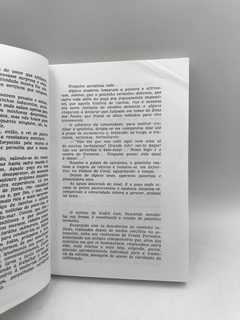 Libertação - Autor: Francisco Cândido Xavier (2002) [usado] - comprar online