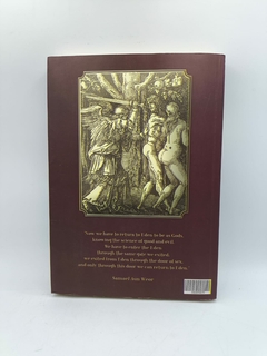 Gnostic Ontology - Autor: Oscar Uzcategui Q. (2008) [usado]