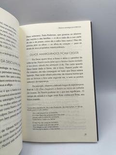 Doce e Amarga Providencia: Sexo, Raça e Soberania de Deus - Autor: John Piper (2012) [usado] na internet