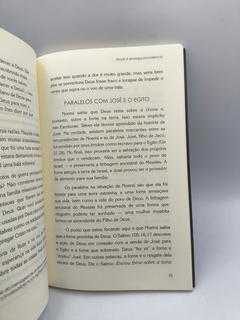 Doce e Amarga Providencia: Sexo, Raça e Soberania de Deus - Autor: John Piper (2012) [usado] - Sebo Paraibuna