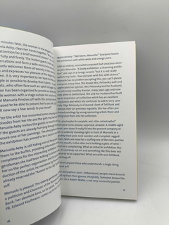 The Art Of Considerate Behavior - Autor: Lucia Bleuler (2014) [usado] - comprar online