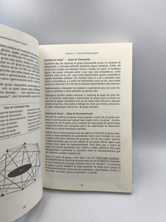 Coaching de Grupo e Equipe - Meta-coaching - Autor: L Michael Hall (2014) [usado] - comprar online