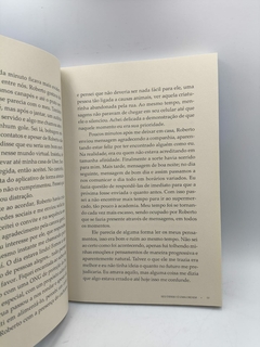 Quem Conta Essa História? - Relacionamento Abusivo com um Narcisista - Autor: Simone Velloso / Nali Drubi (2022) [usado] - Sebo Paraibuna