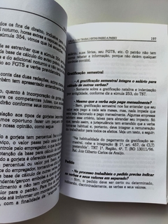 Cálculos Trabalhistas Passo a Passo. 4ª Edição - Autor: Raimundo Canuto (2010) [usado] - loja online