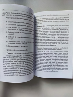 Processo Trabalhista Questões Polêmicas - Autor: Raimundo Canuto (2016) [usado] - comprar online