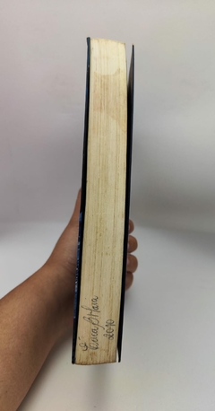 O Ladrão de Raios - Autor: Rick Riordan (2010) [usado] na internet
