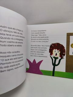 Histórias Passarinheiras - Autor: Marcela Puppio (2021) [usado] - comprar online