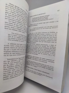Tratado da Argumentação: a Nova Retórica - Autor: Chaim Perelman e Lucie Olbrechts-tyteca (2000) [usado] - comprar online