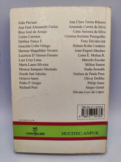 Fim de Século e Globalização - Autor: Milton Santos e Outros (2002) [usado] - Sebo Paraibuna