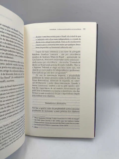 Esquerdas do Mundo, Uni-vos! - Autor: Boaventura de Sousa Santos (2018) [usado] - Sebo Paraibuna