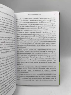 Inquietações de Uma Alma - Autor: Jerônimo Lauricio (2013) [usado] na internet