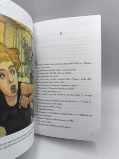 El Hombre Del Bar - Nivel 2 - Autor: Jordi Suris Jorda Y Rosa Maria Rialp (2011) [usado] - comprar online