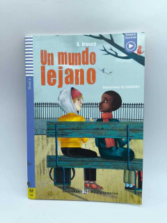 Un Mundo Lejano - Autor: B. Brunetti (2010) [usado]