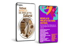 Modelo de Projeto Cultural Editável